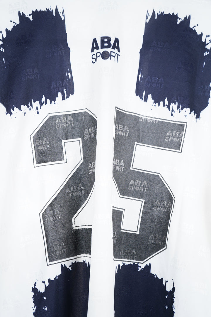 (Utileria) Rayados 1995-1996 #25 - M (8/10)