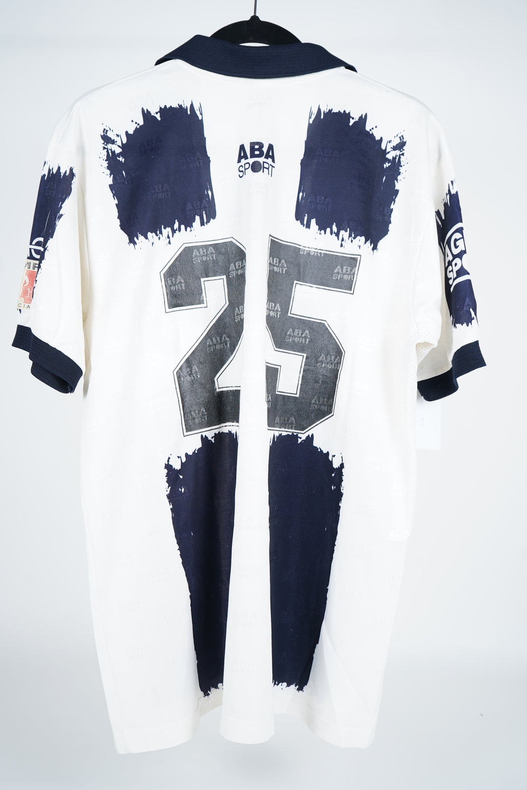 (Utileria) Rayados 1995-1996 #25 - M (8/10)