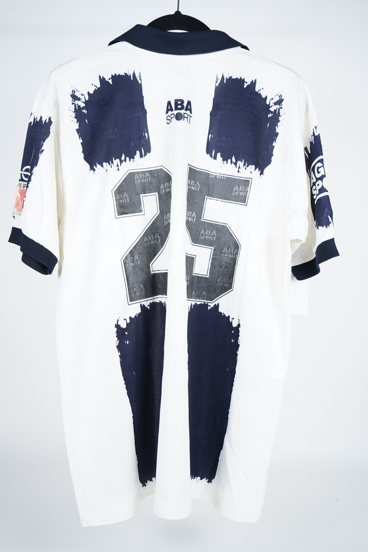 (Utileria) Rayados 1995-1996 #25 - M (8/10)