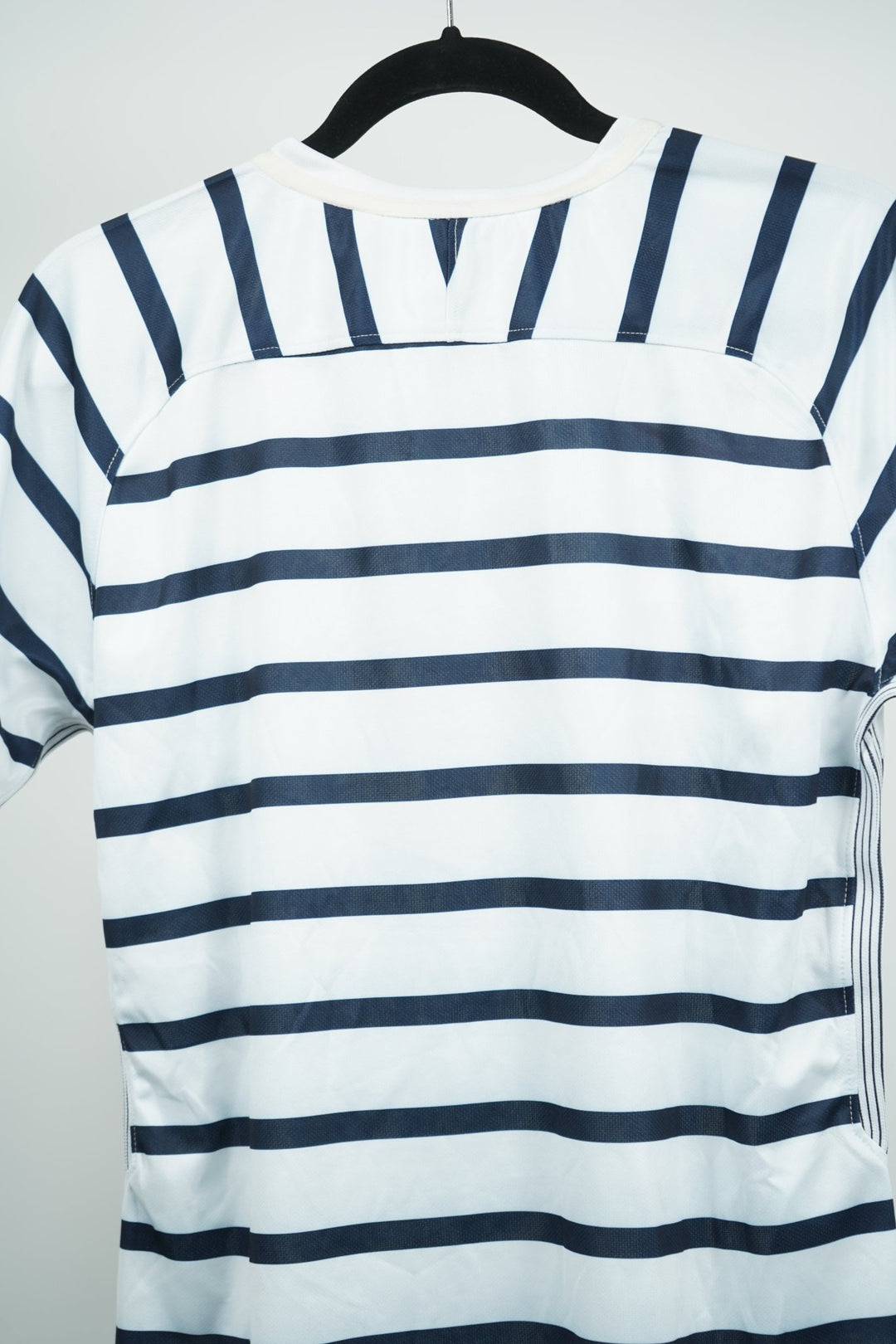 Francia Entrenamiento 2018 - 2019 - The Football Room Mty