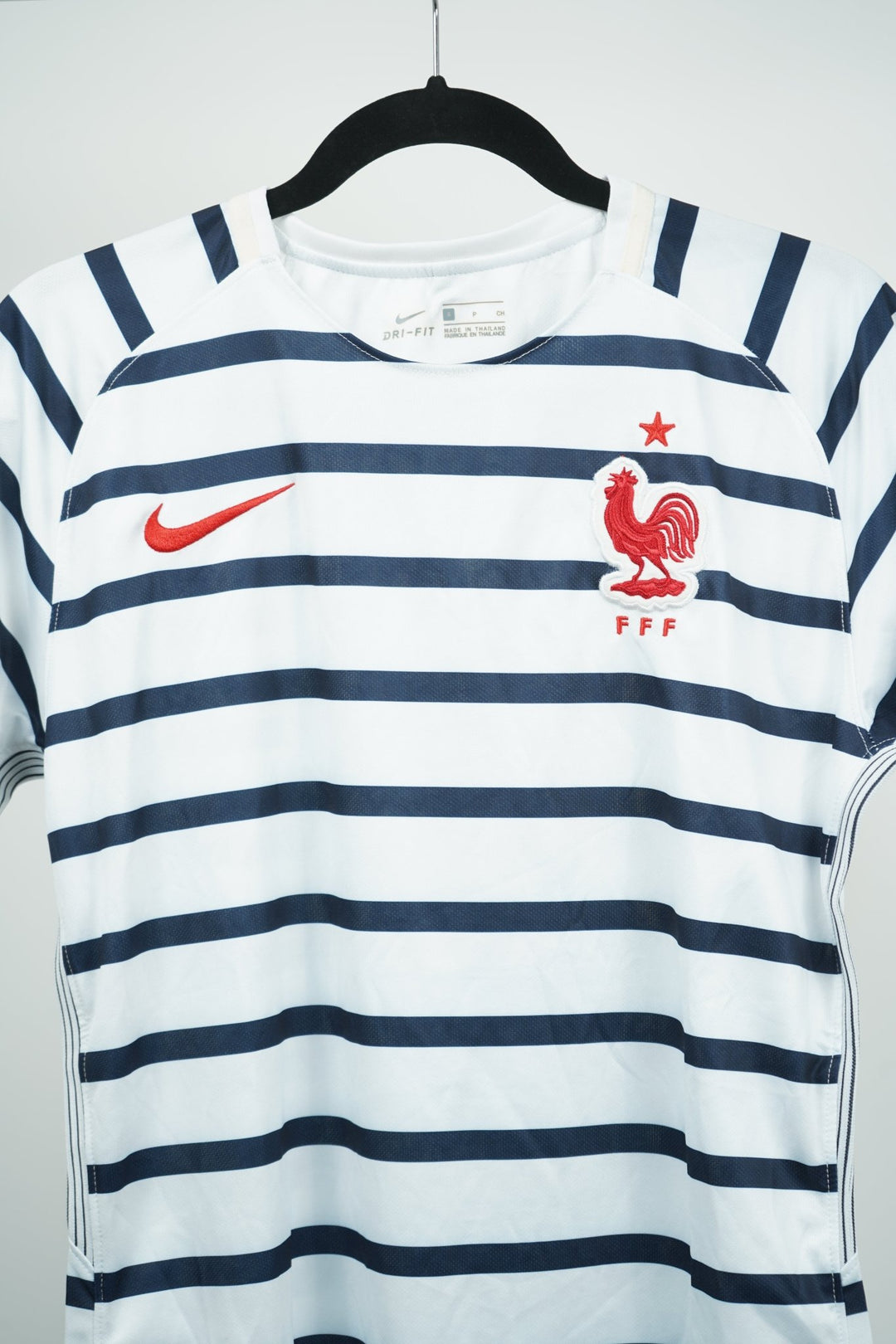 Francia Entrenamiento 2018 - 2019 - The Football Room Mty