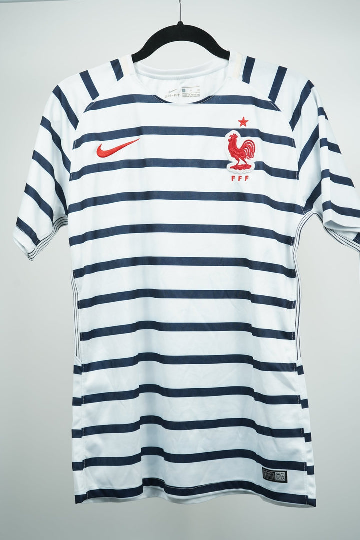 Francia Entrenamiento 2018 - 2019 - The Football Room Mty