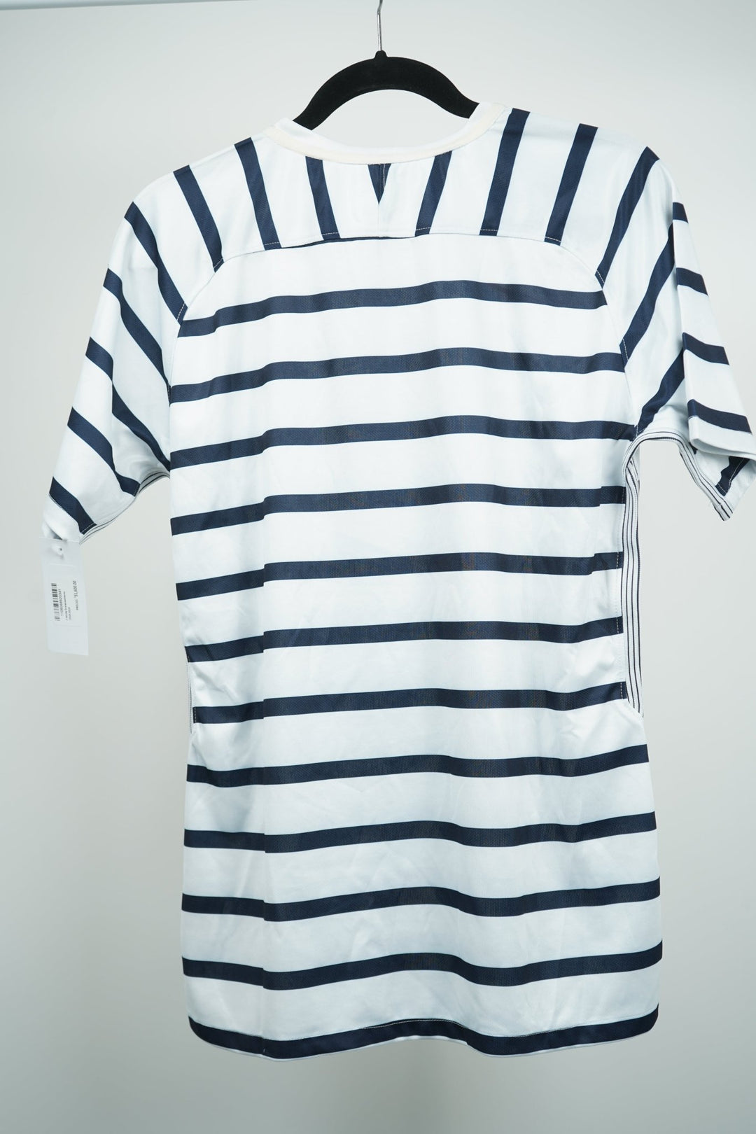 Francia Entrenamiento 2018 - 2019 - The Football Room Mty