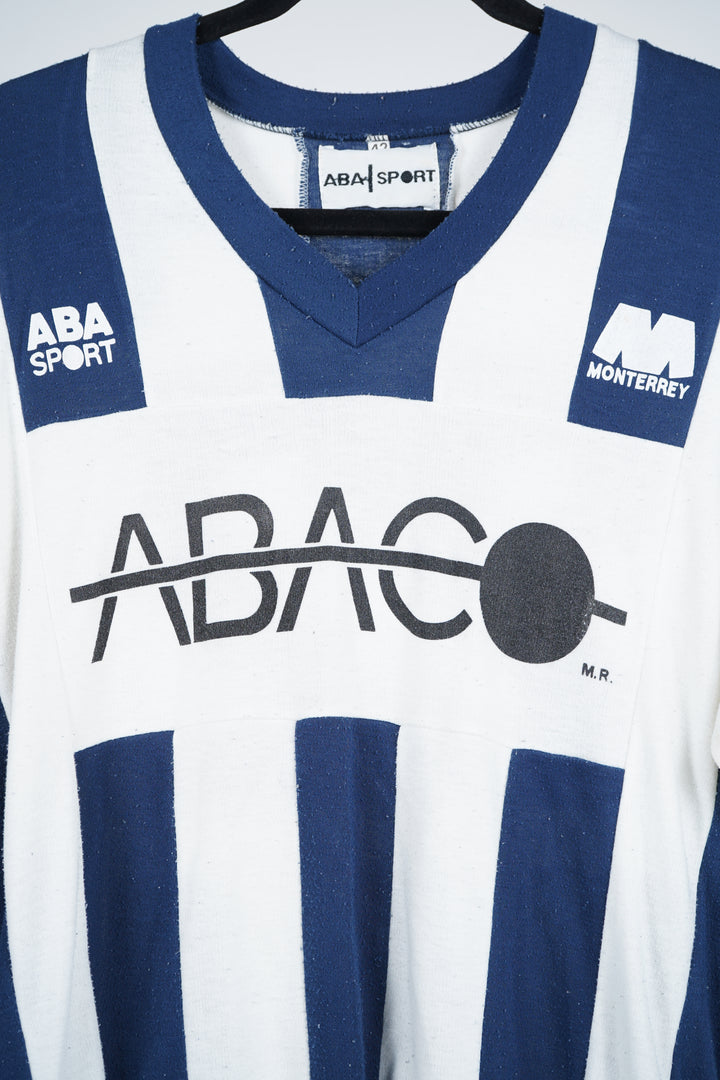 (Utileria) Rayados 1990-1991 #22 - M (9/10)