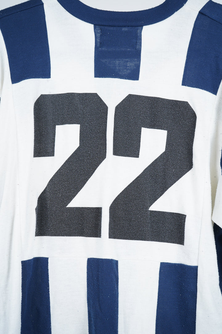 (Utileria) Rayados 1990-1991 #22 - M (9/10)