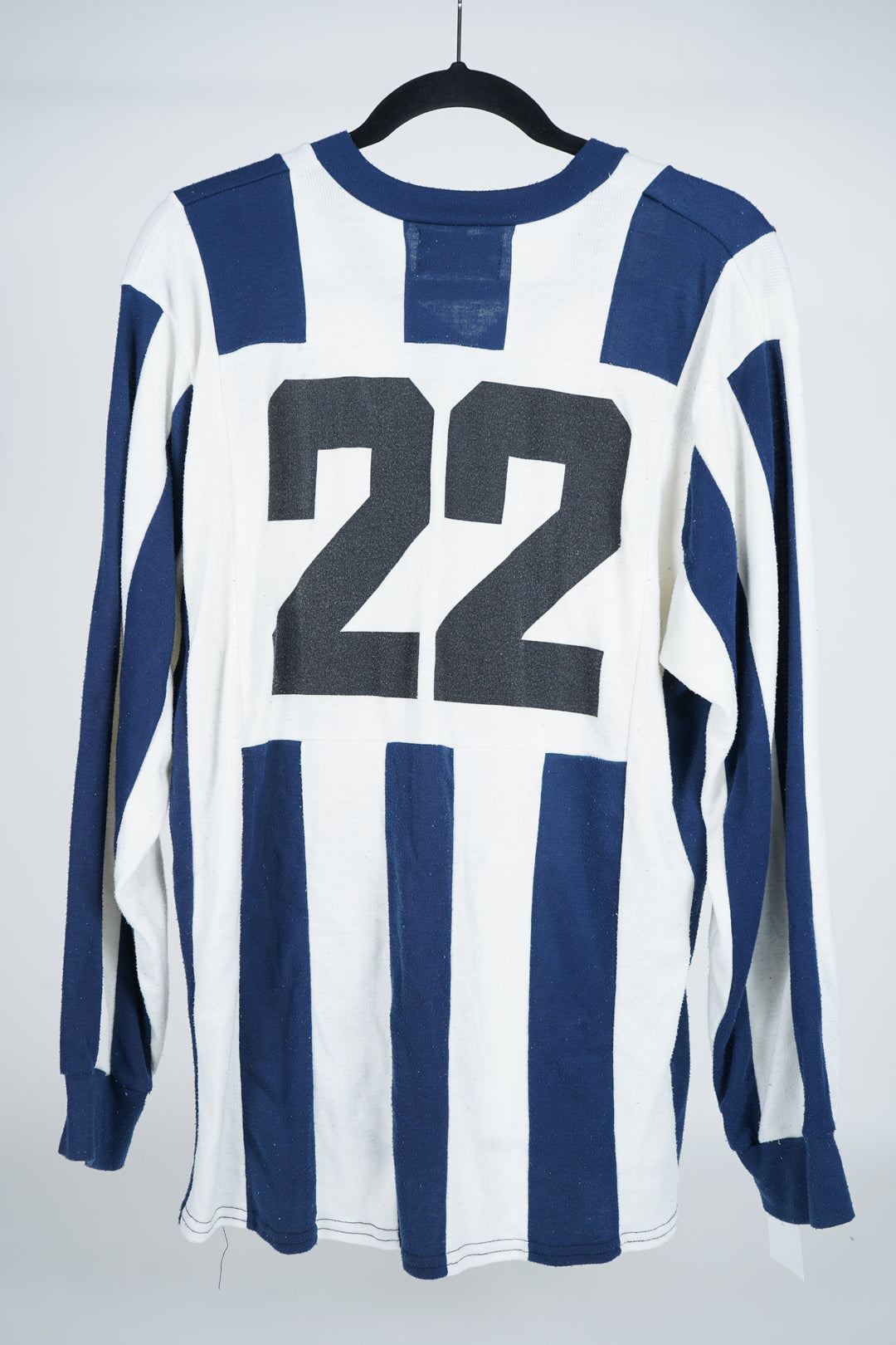 (Utileria) Rayados 1990-1991 #22 - M (9/10)