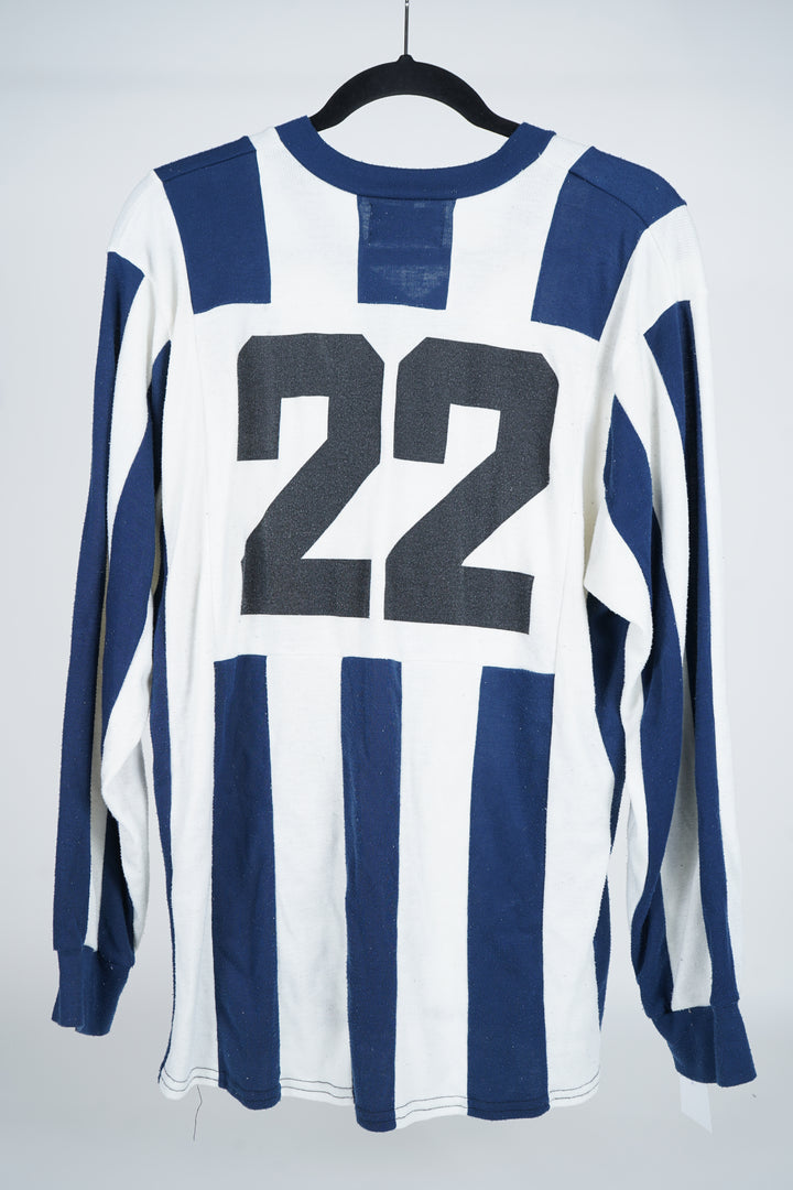 (Utileria) Rayados 1990-1991 #22 - M (9/10)