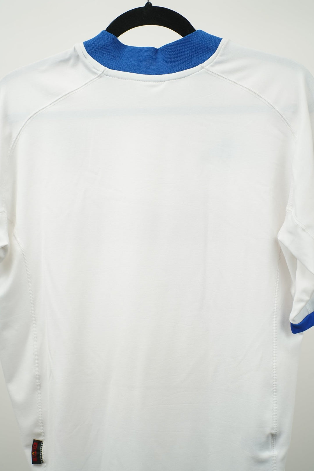 Real Zaragoza Local 2001 - 2002 - The Football Room Mty