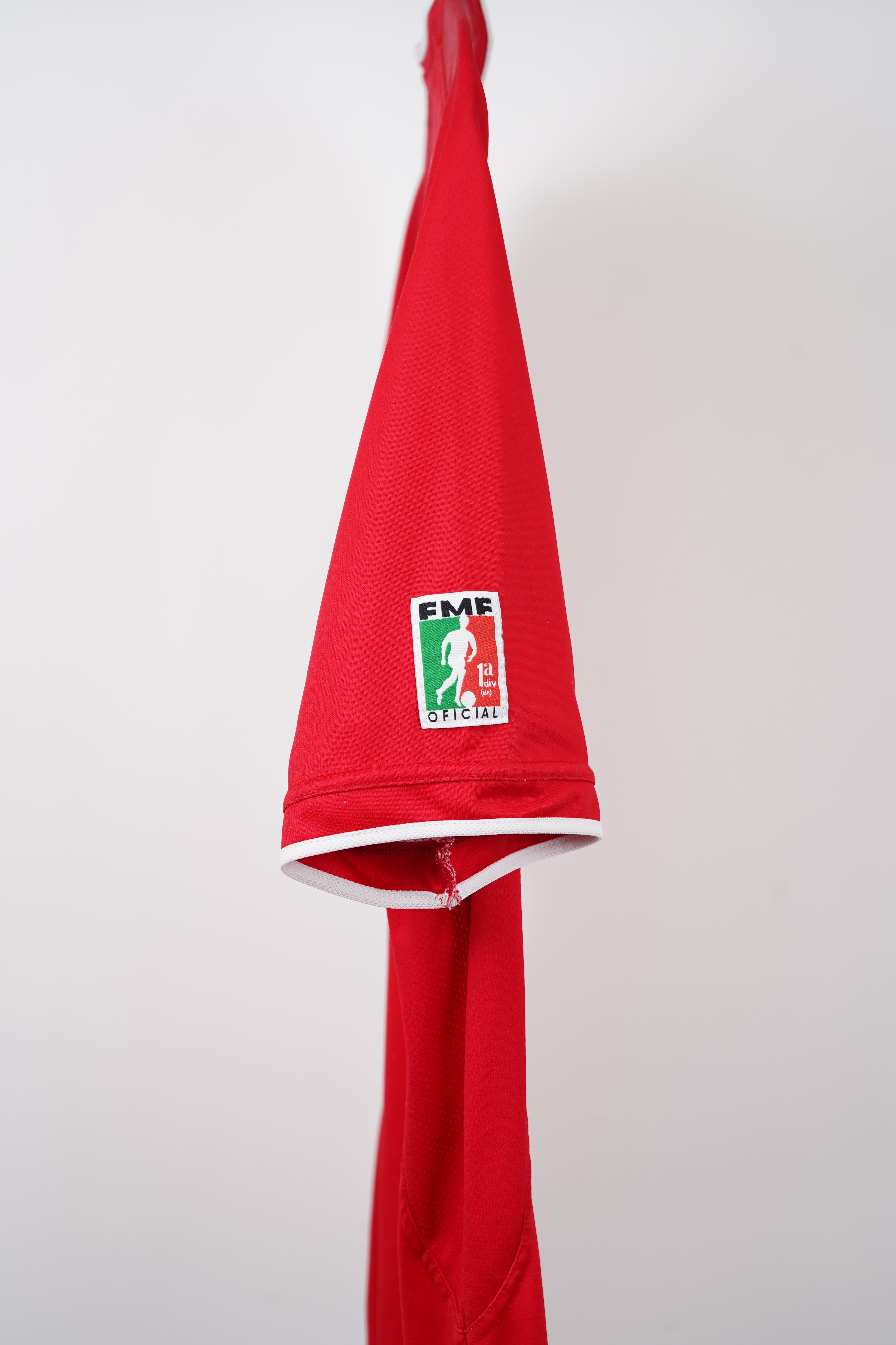 (Matchworn) Toluca Cardozo #9