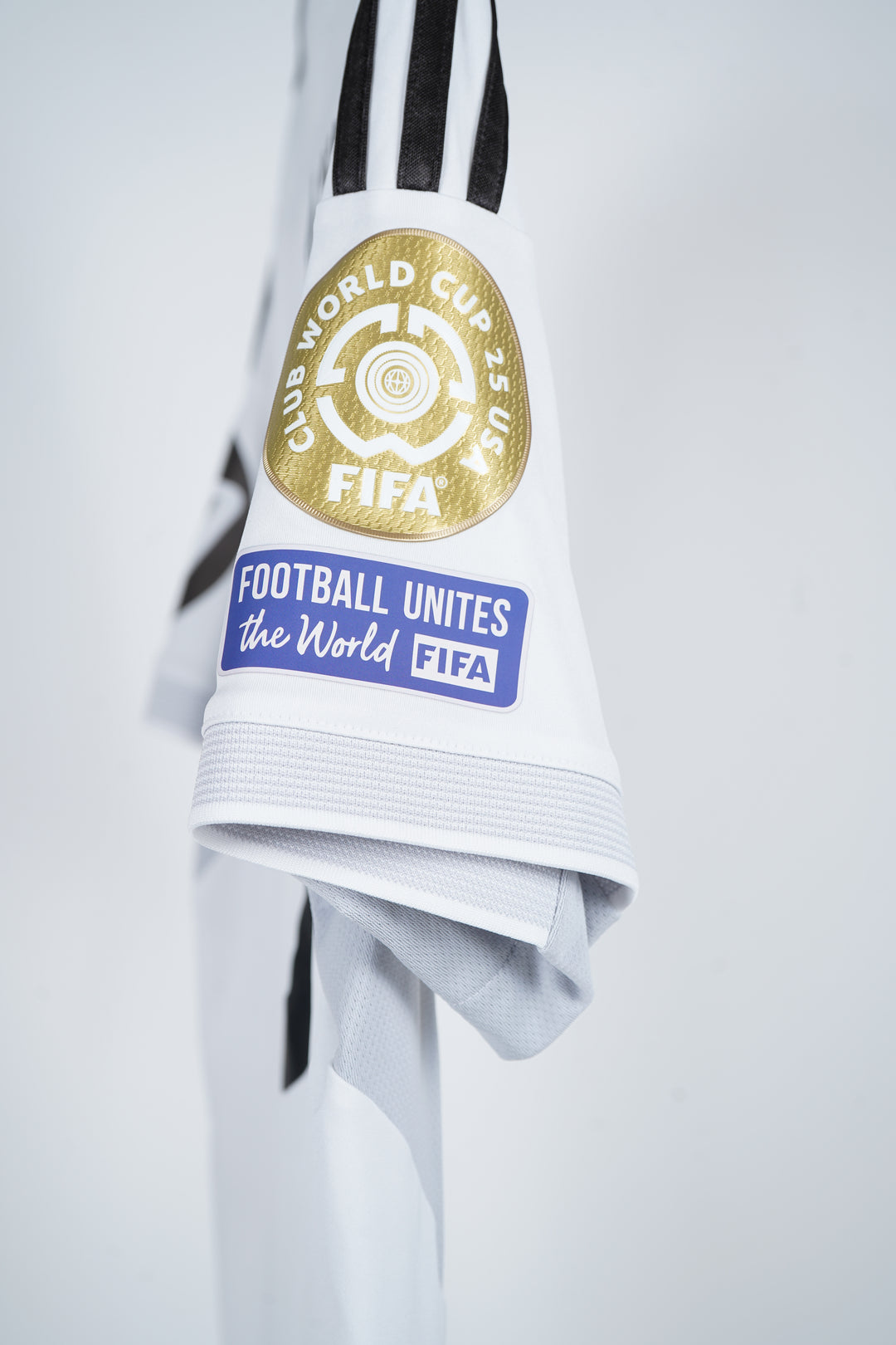 Real Madrid 2025-2026 #9 Mbappe - L (9/10)