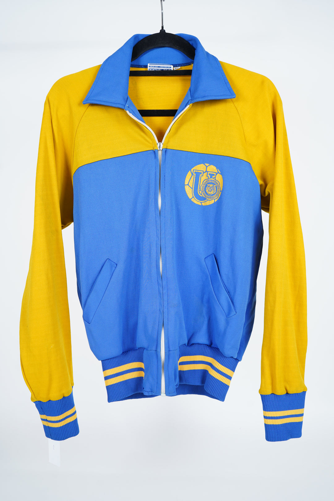 Sueter Tigres 90s - S (8/10) – The Football Room Mty