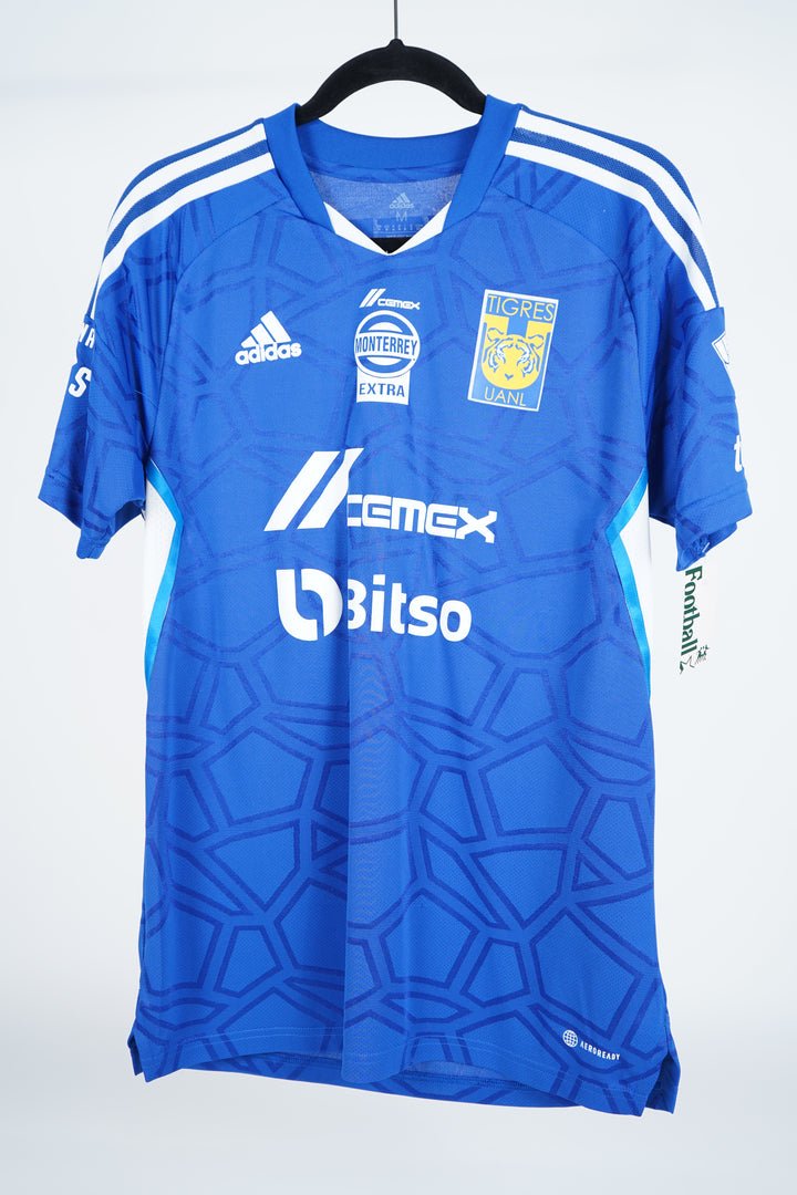 Tigres 2022 #1 Nahuel - M (9/10)