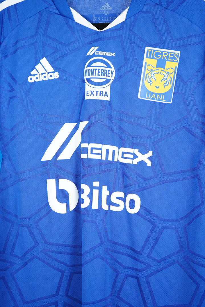 Tigres 2022 #1 Nahuel - M (9/10)