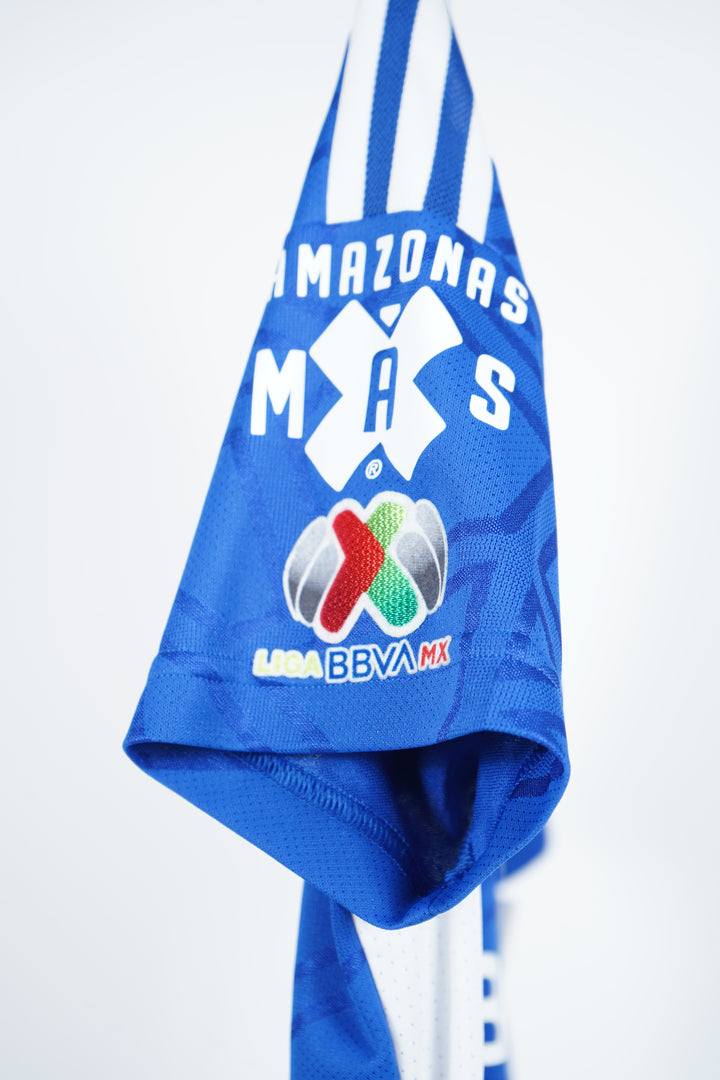 Tigres 2022 #1 Nahuel - M (9/10)