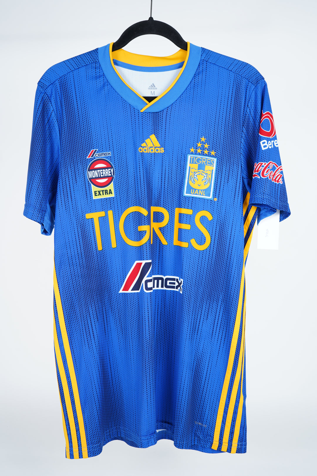 Tigres 2019-2020 #10 Gignac - M (9/10)