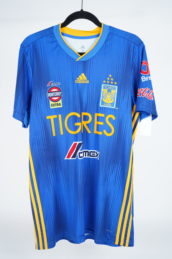 Tigres 2019-2020 #10 Gignac - M (9/10)