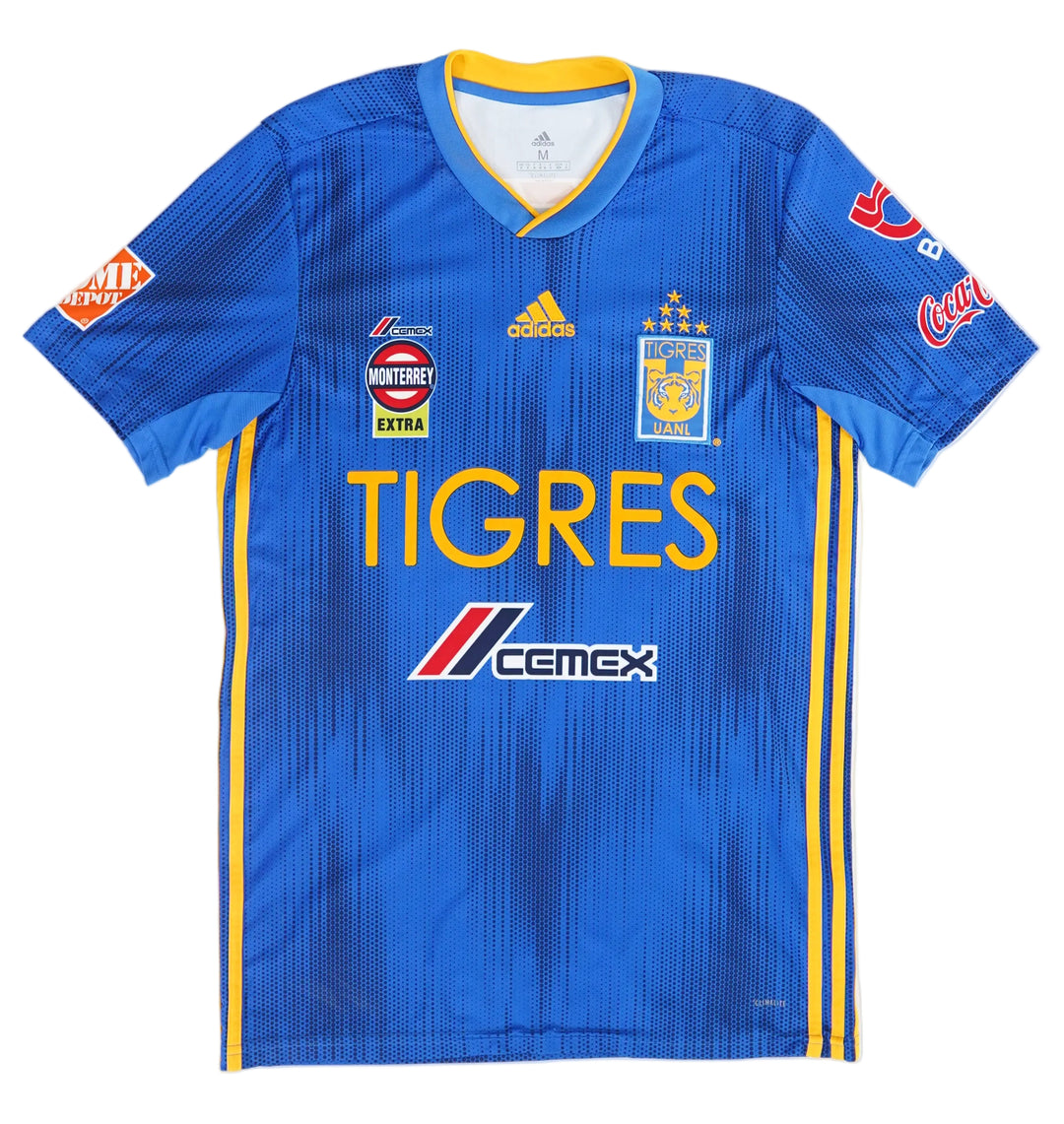 Tigres 2019-2020 #10 Gignac - M (9/10)