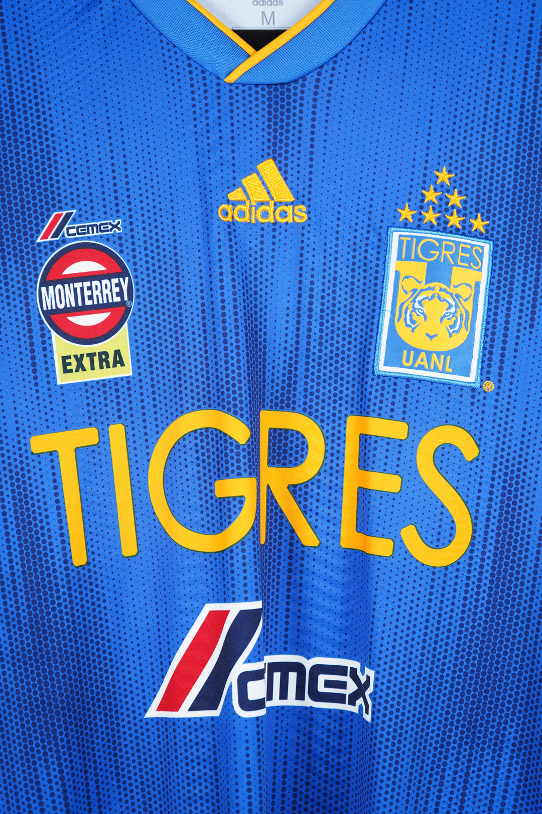 Tigres 2019-2020 #10 Gignac - M (9/10)