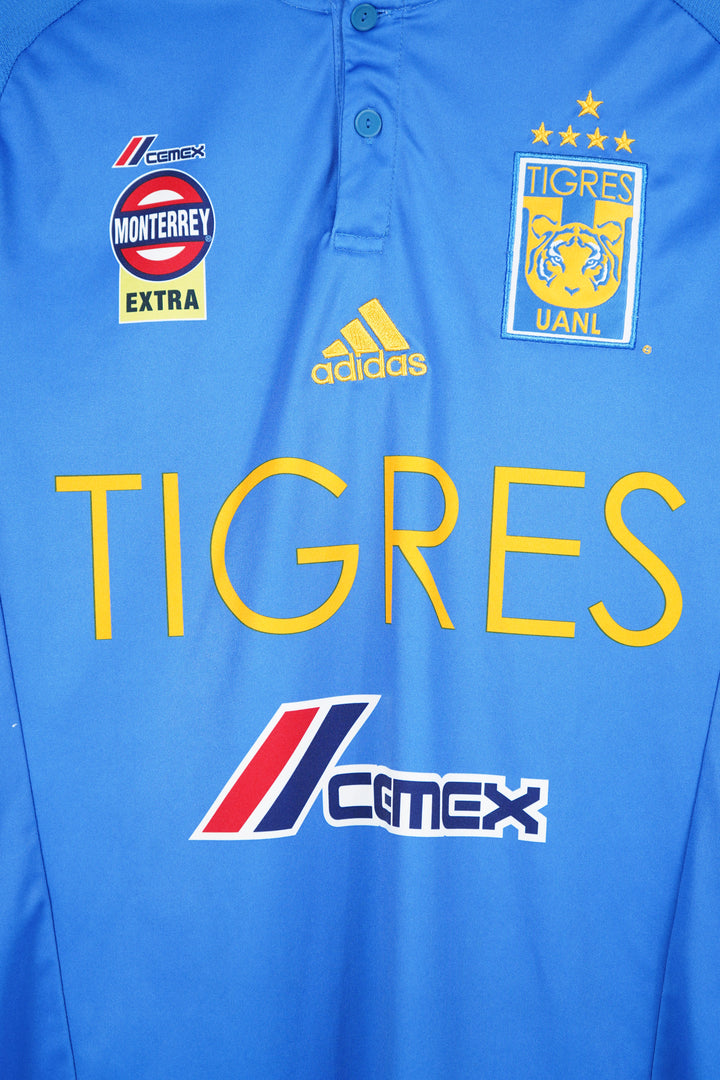 Tigres 2016-2017 - M (9/10)