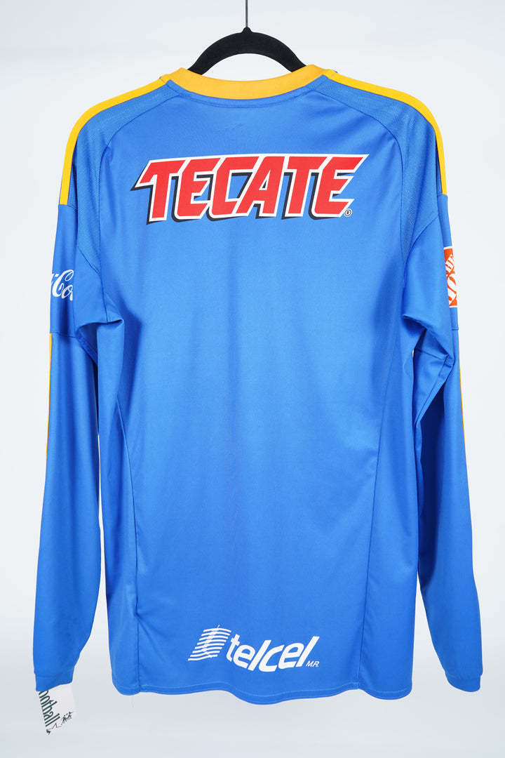 Tigres 2016-2017 - M (9/10)