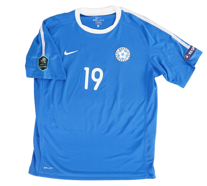 (Utileria) Estonia 2006 #19 Barengrub - L (8/10)