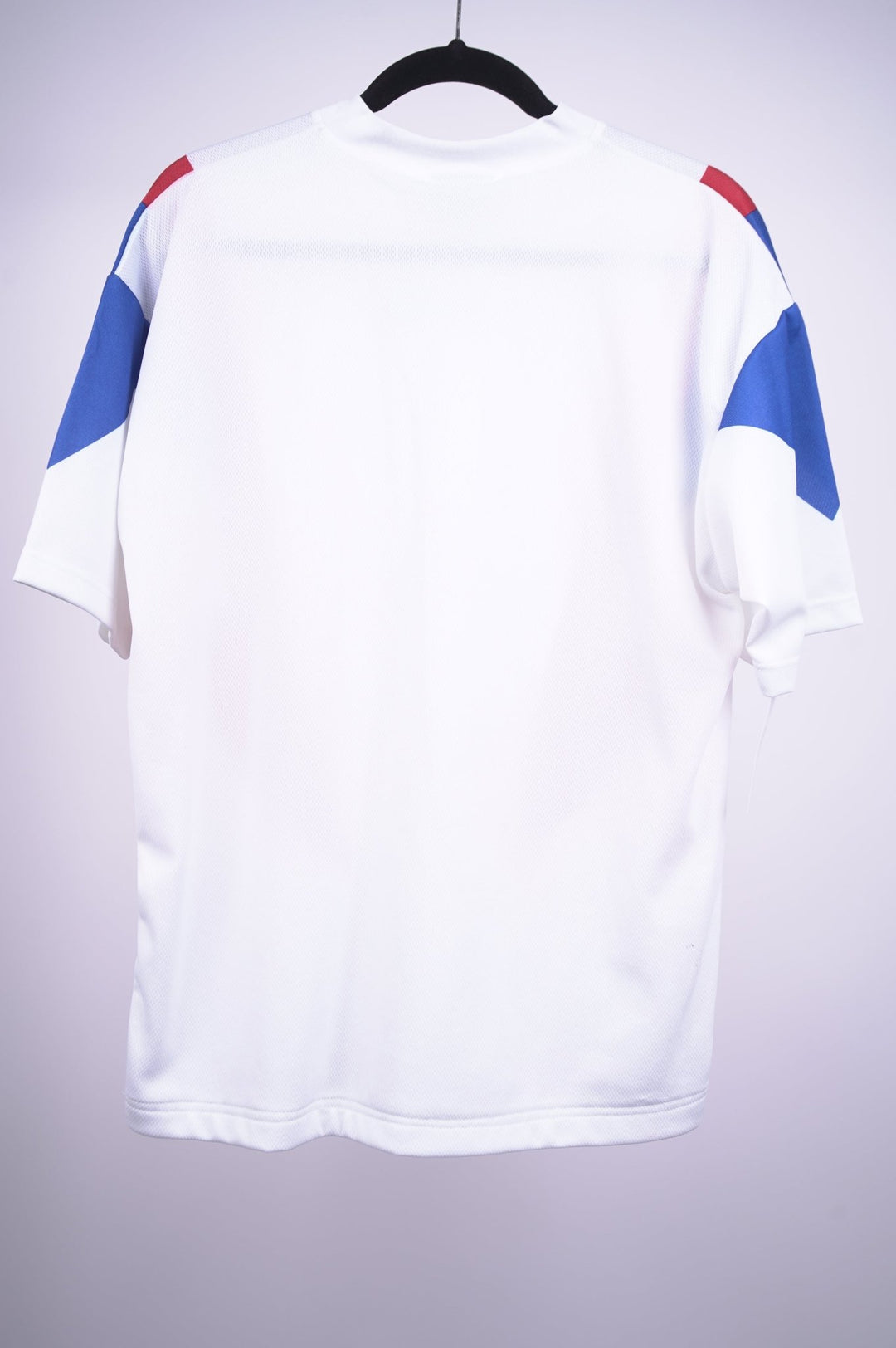 Islandia Visitante 2000 - 2001 - The Football Room Mty