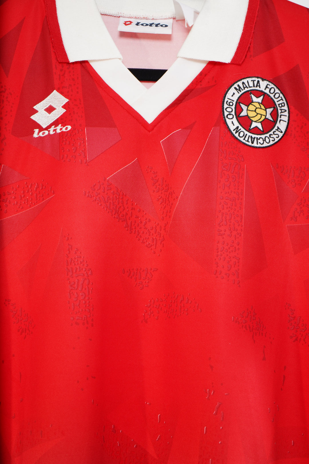 (Utileria) Malta 1997-1998 #9 - L (9/10)
