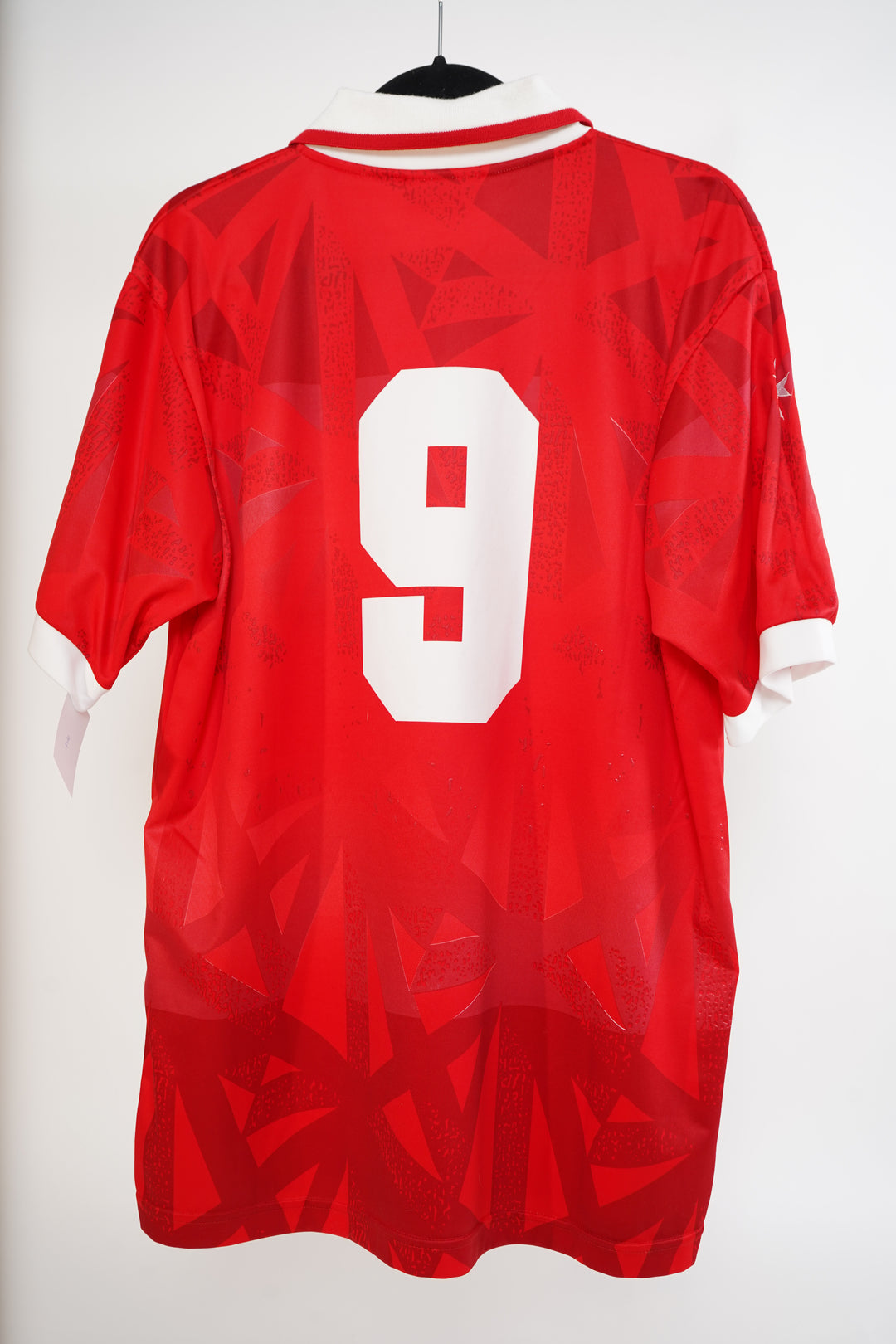 (Utileria) Malta 1997-1998 #9 - L (9/10)