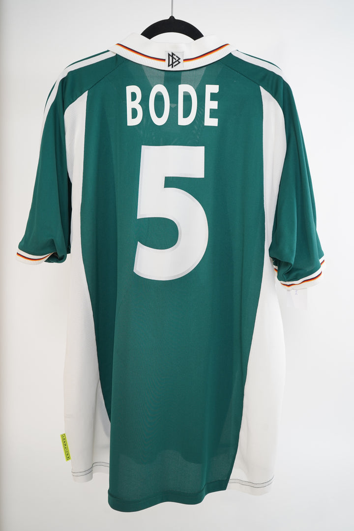 (Utileria) Alemania 2000-2002 #5 Bode - XL (9/10)