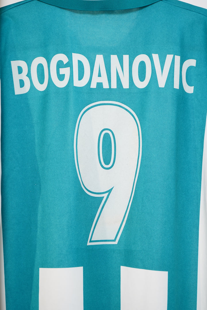 (Utileria) Werder Bemen 2000-2001 #9 Bogdanovic - XXL (9/10)