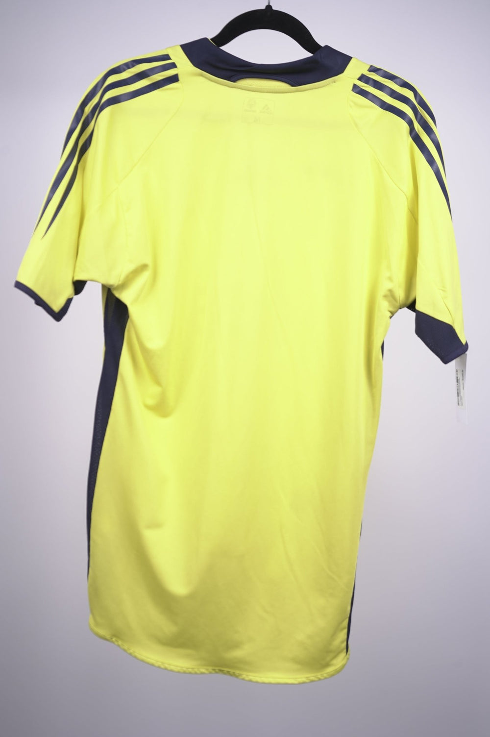 Fenerbahce Cuarta equipacion 2011 - 2012 - The Football Room Mty