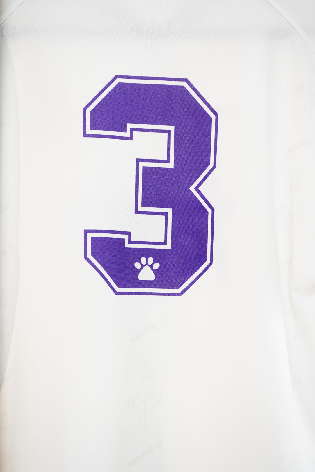 (Utileria) Real madrid 1994-1995 #3 - XL (8/10)