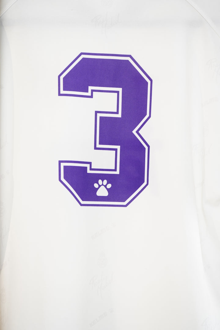 (Utileria) Real madrid 1994-1995 #3 - XL (8/10)