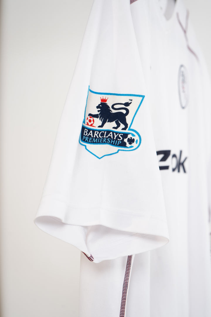 (Utileria) Bolton 2003-2005 #3 Cesar - XL (9/10)