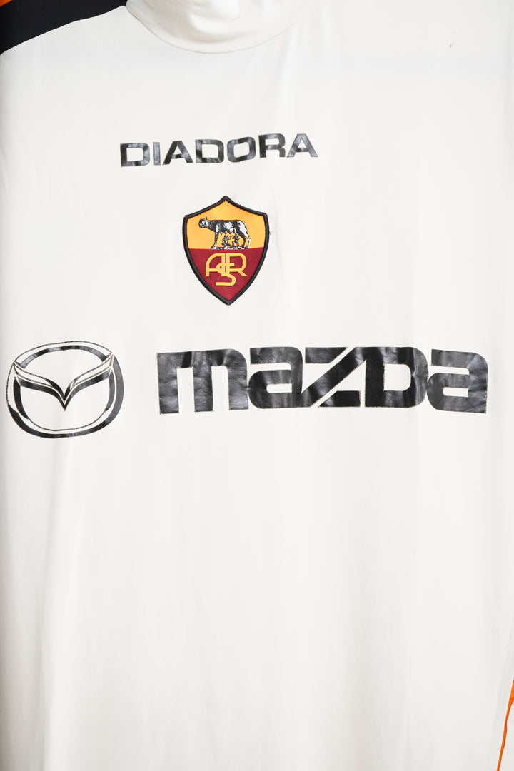 Roma 2004-2005 #10 Totti - L (9/10)