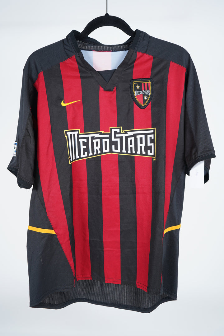 Metro Star 2002-2003 - M (9/10)