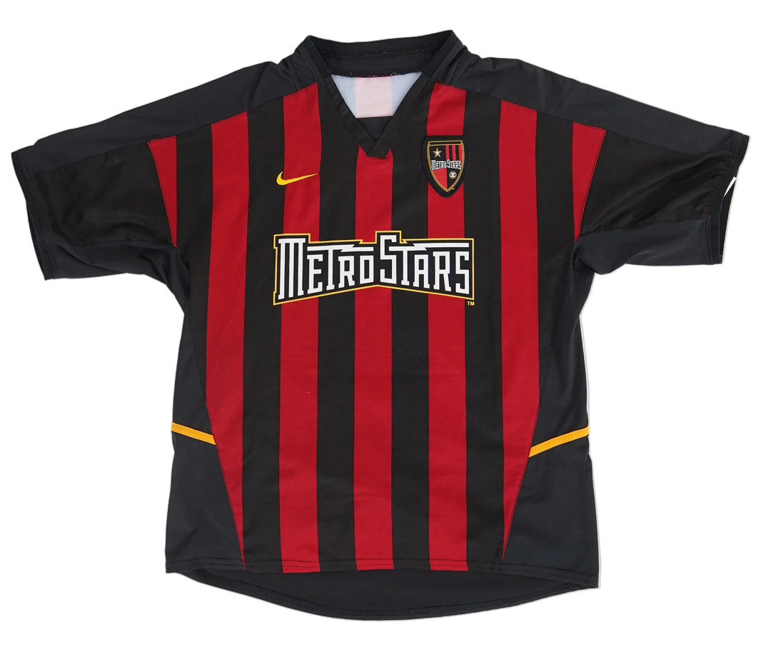 Metro Star 2002-2003 - M (9/10)