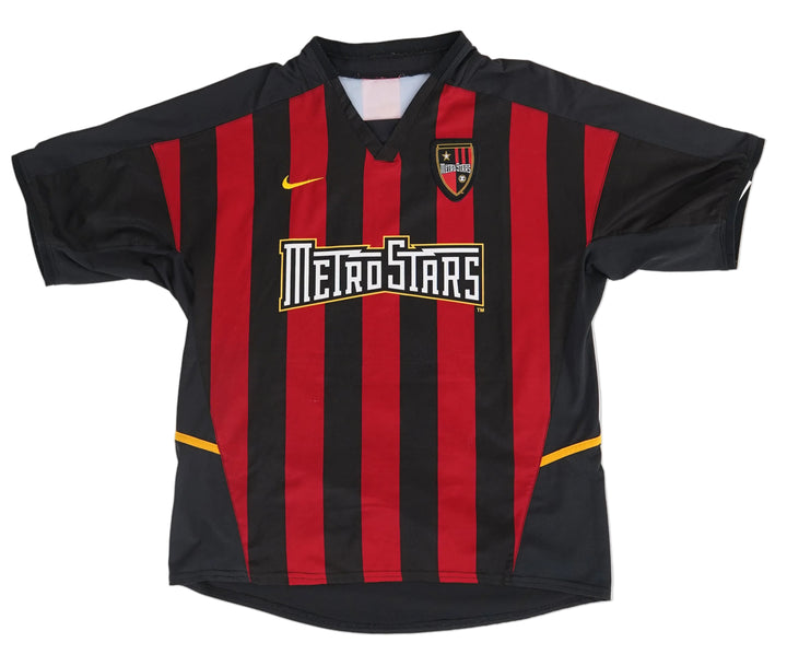 Metro Star 2002-2003 - M (9/10)