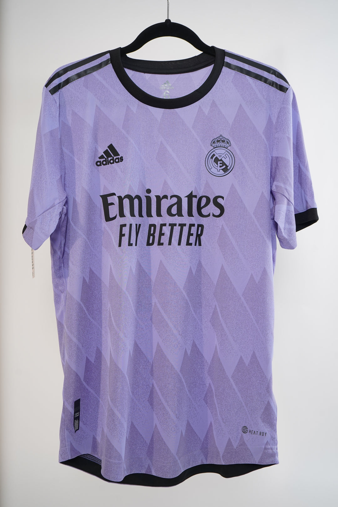 (Utileria) Real Madrid 2022-2023 #11 M. Asensio - S (9/10)