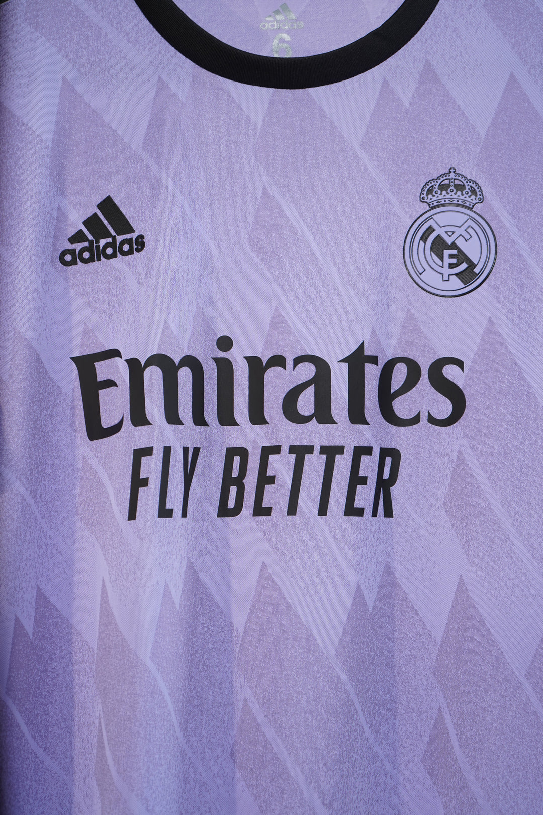 (Utileria) Real Madrid 2022-2023 #11 M. Asensio - S (9/10)