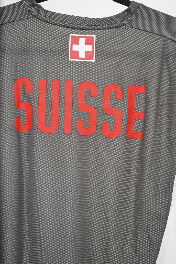 Suiza Entrenamiento mundial 2022 - M (8/10)