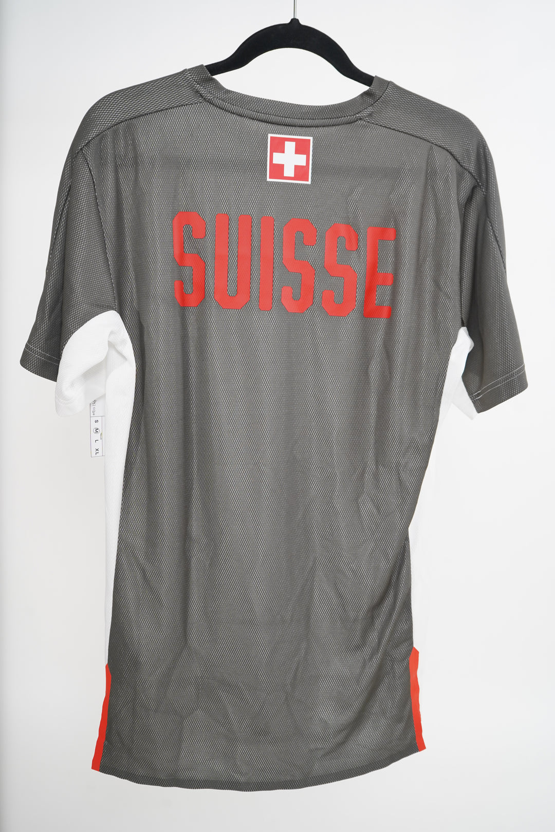 Suiza Entrenamiento mundial 2022 - M (8/10)
