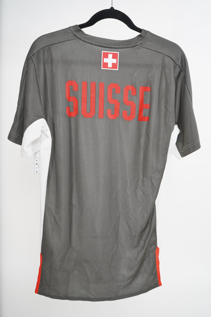 Suiza Entrenamiento mundial 2022 - M (8/10)
