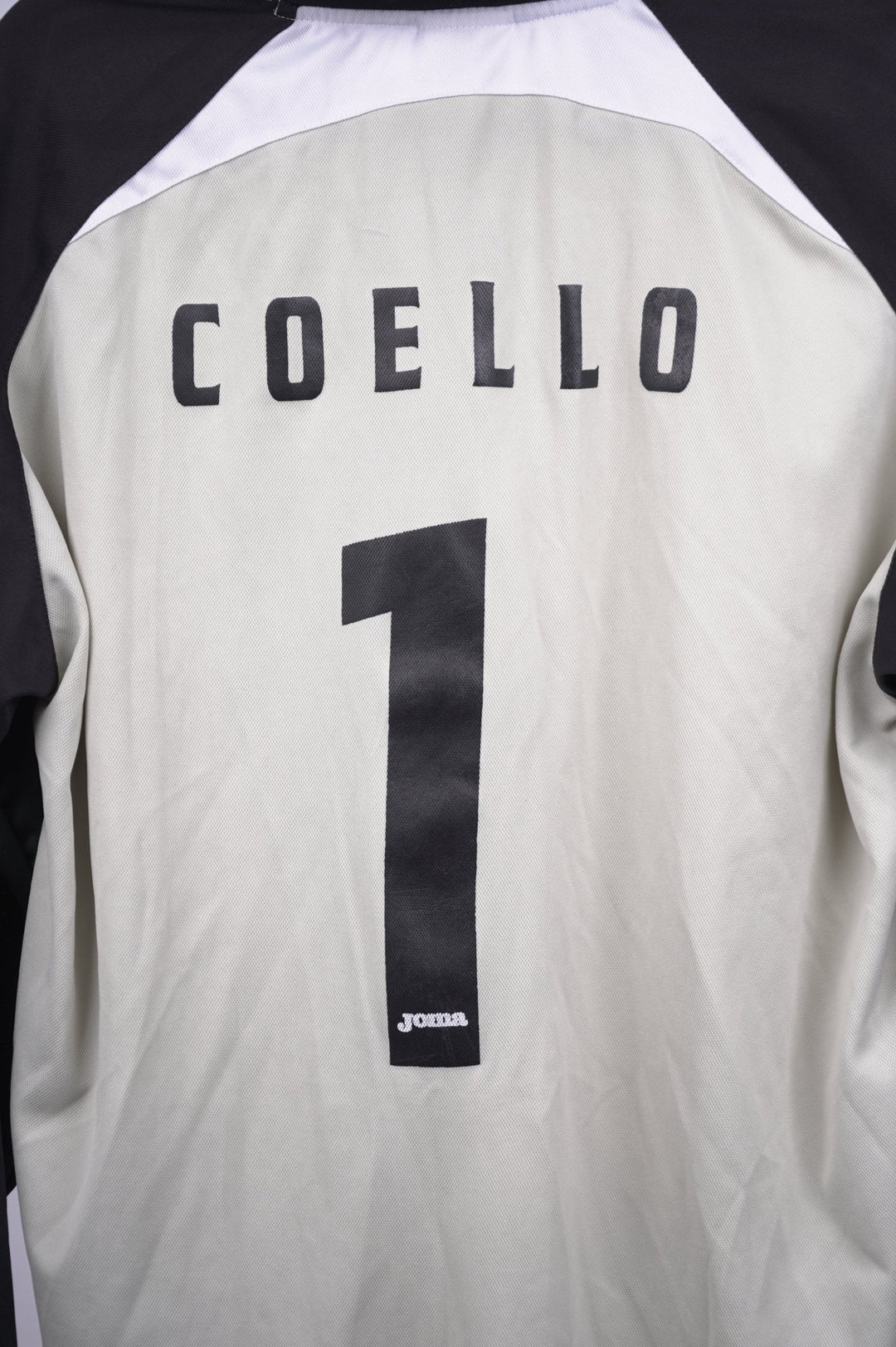 Honduras Portero Coello 1 Joma - The Football Room Mty