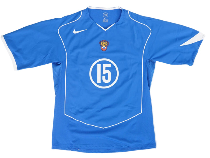 (Utileria) Rusia 2004 #15 Radimov - XL (9/10)