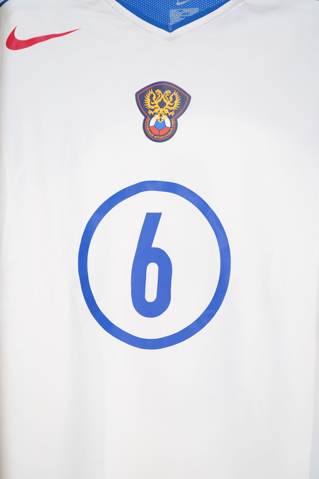 (Utileria) Rusia 2005 #6 Kolodin - L (9/10)