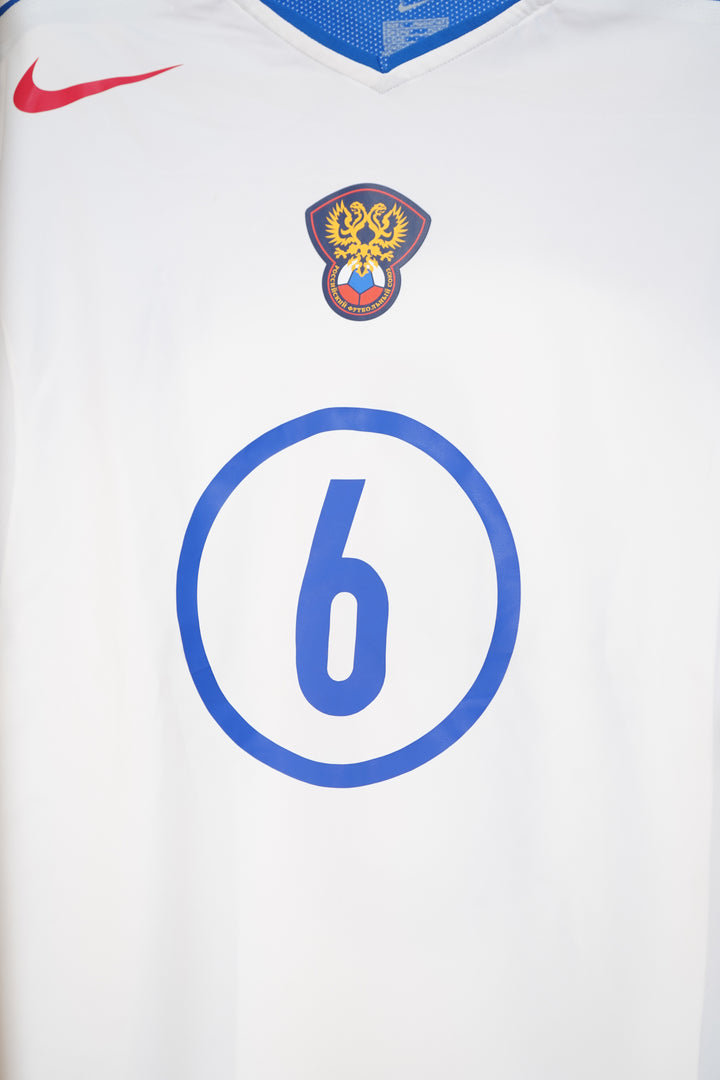 (Utileria) Rusia 2005 #6 Kolodin - L (9/10)
