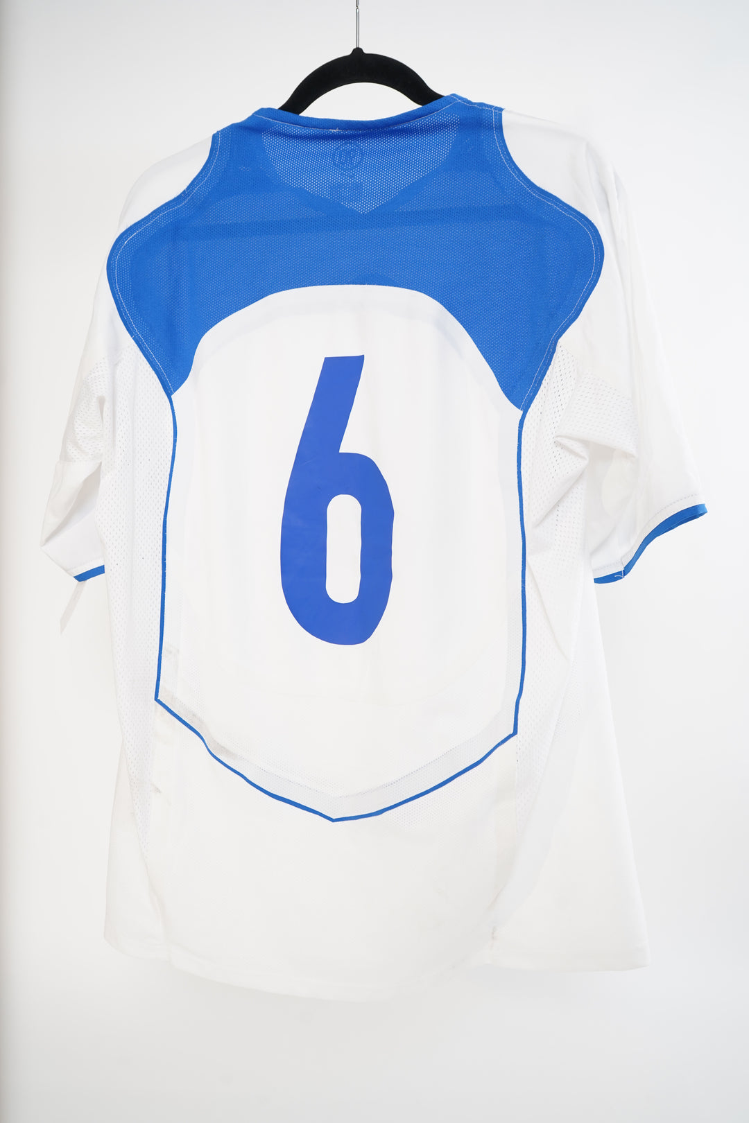(Utileria) Rusia 2005 #6 Kolodin - L (9/10)