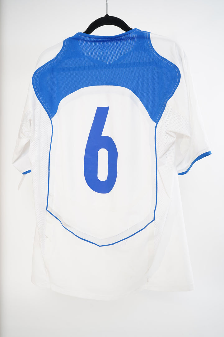 (Utileria) Rusia 2005 #6 Kolodin - L (9/10)