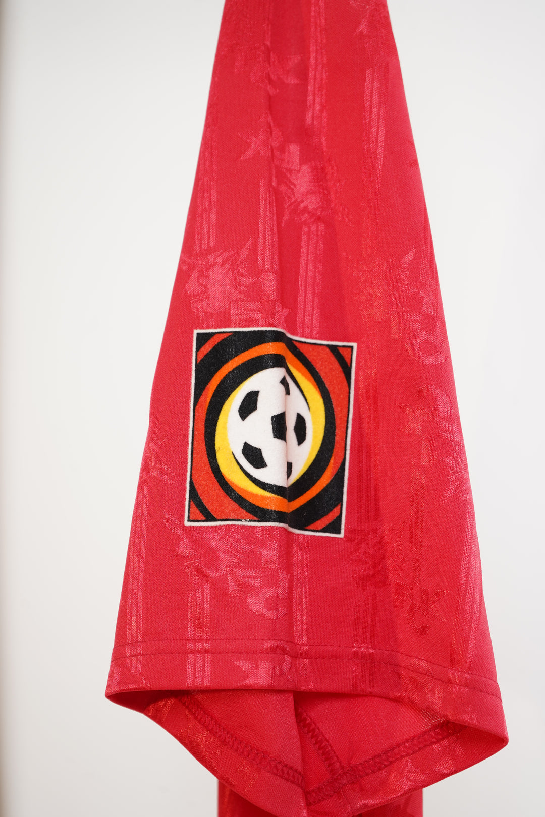 (Utileria) Kaiserslautern 1997-1998 #17 Ratinho - XL (7/10)